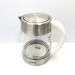 Стеклянная колба в сборе с тэном 220-240V 1850-2200W для электрочайника Tefal KI772138/JT