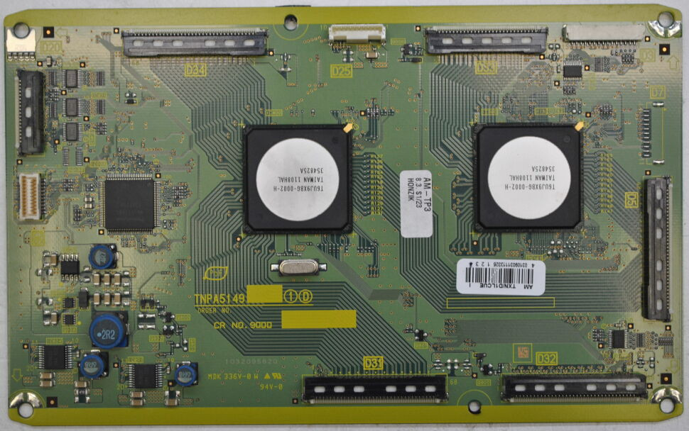 DIGITAL BOARD TNPA5149 1D