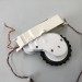 Колесо левое (L) CRL200S/A 03 V02 0911 для робота пылесоса Xiaomi S10 S12