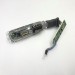 Плата управления утюга для парогенератора Philips PSG7140 70 BI
