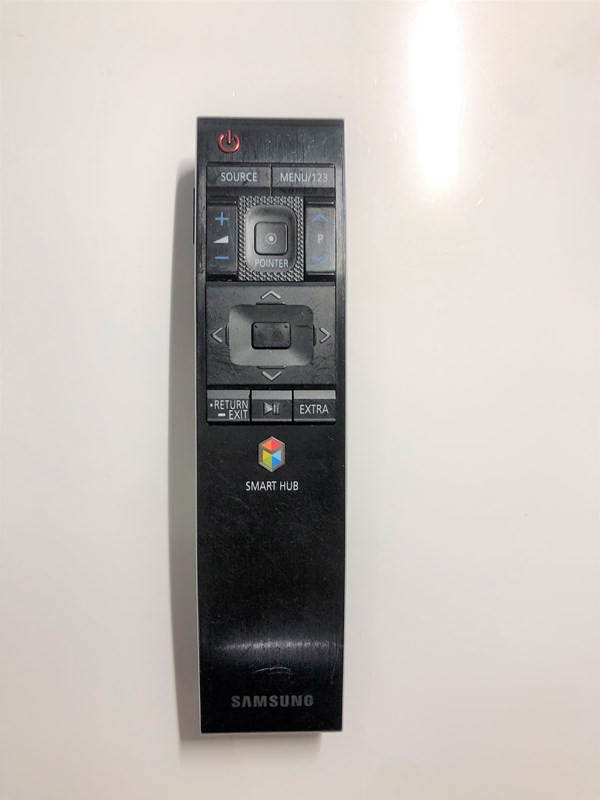 Пульт для телевизора SAMSUNG BN59-01220D