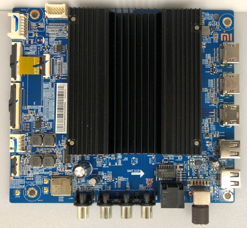DKTV-B018-DZ6K-AC-20220329 XIAOMI L55M9-SP