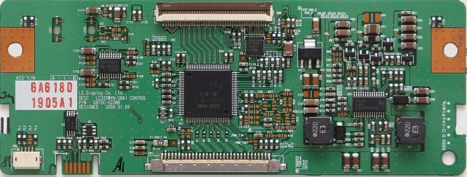 6870C-0238B LC320WXN-SBA1