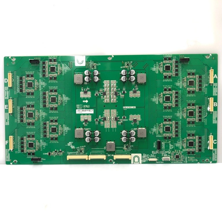 RW.A192C.982 led драйвер для телевизора Redmi L98M6-RK