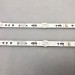 Подсветка MX-C32-0D35-2X6-557.5X12-230210 261501019510 для телевизора HARTENS HTY-32HDRO6G-HK22
