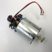Мотор оригинальный KH62/40-0 DC220-240V 50W Class 155 для хлебопечки Supra BMS-310