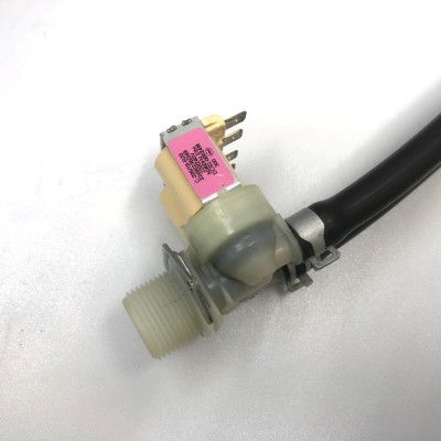 Клапан подачи воды DC62-00024M 220/240VAC для стиральной машины Samsung WW65K52E69SDLP WW80R52LCFS WW80R42LXFW