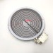 Конфорка 10.58113.004 1800W 230V для стеклокерамической плиты Hansa FCCW58208