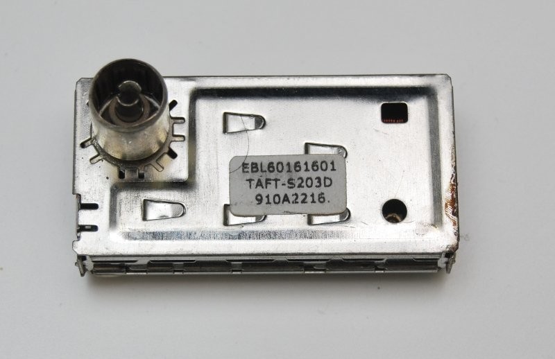 EBL60161601 TAFT-S203D