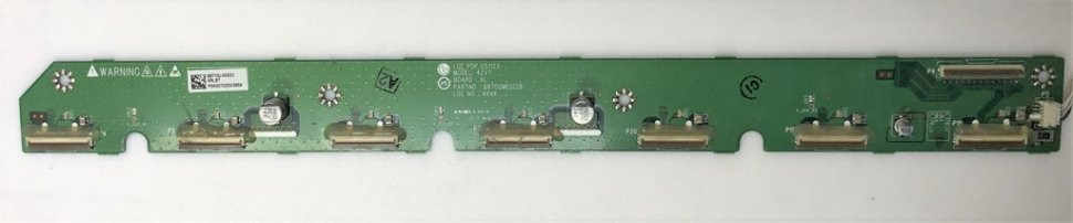 6870QME012B 6870QSE014B