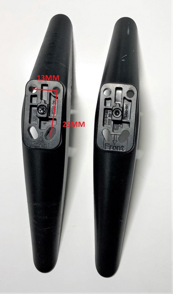 Ножки для телевизораHAIER 32B9