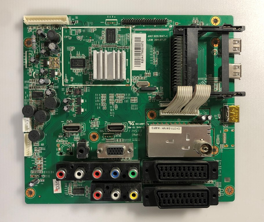 JUG7.820.1047-1 Changhong L32F716EC