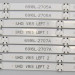 6916L-2705A 6926L-2706A 6916L-2707A 6916L-2708A