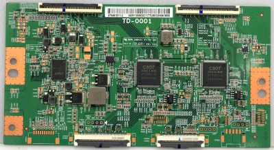 TD-0001 CSQ12-B0S XIAOMI L55M9-SP