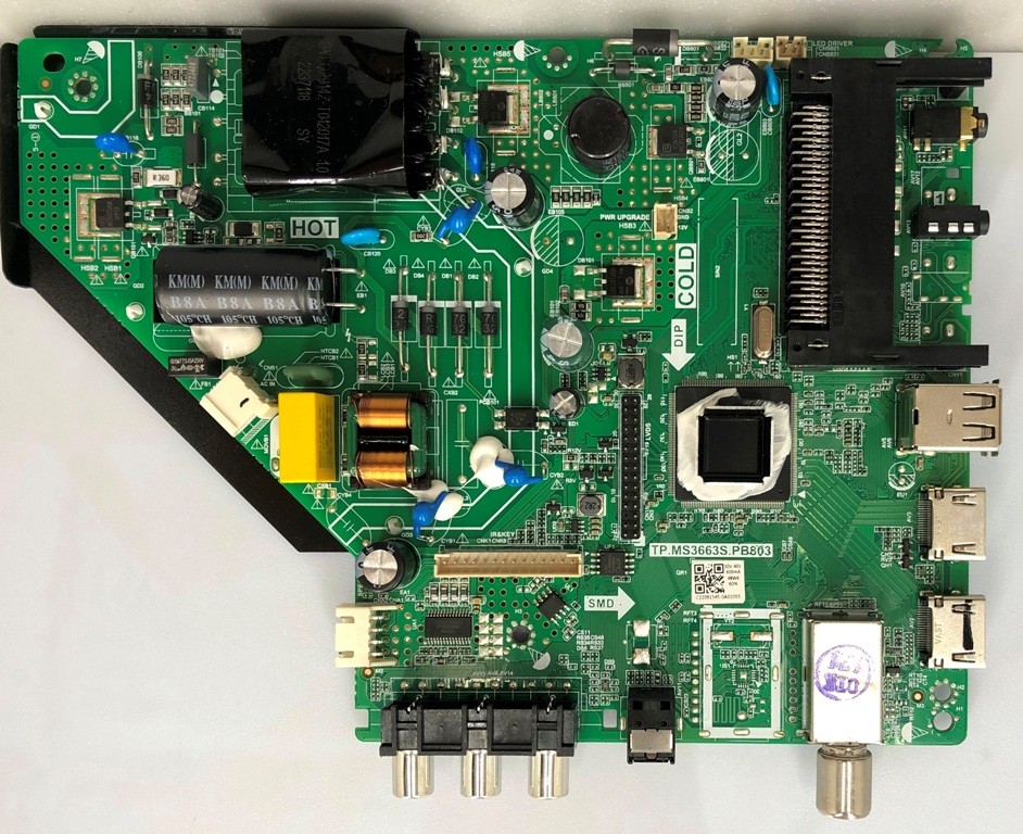 TP.MS3663S.PB803 SUPRA STV-LC32LT0045W V2Y10