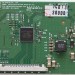 t-con 6870C-0401B с разъемом CN3 для телевизоров LG