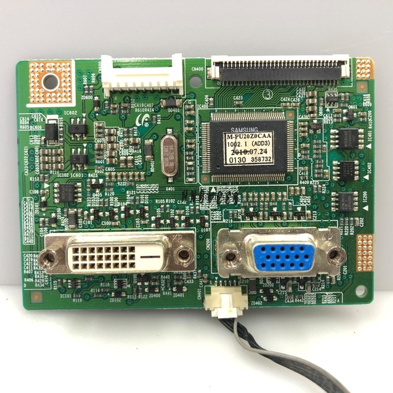 BN94-03228A main плата для монитора Samsung B2030