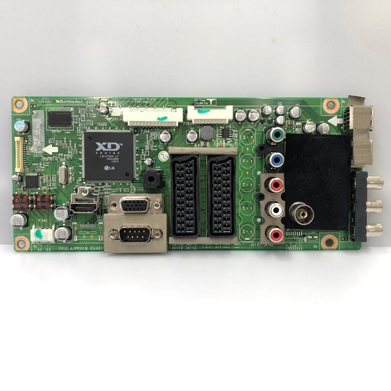 EAX61365504 EBR62352281 main плата для телевизора LG 50PJ363R