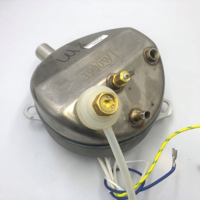 Бойлер, тэн 250V 1900W в сборе с датчиками оригинальный для парогенератора Philips GC9682/80/BI