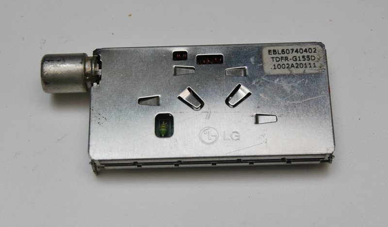 EBL60740402 TDFR-G155D