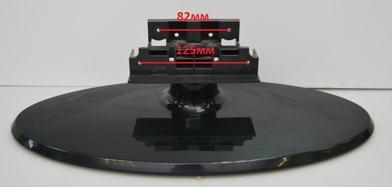 Подставка BN96-06463F-00 BN61-02954A BN61-03680X LE26A451C1