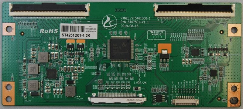 ST5461D08-1 ST675C1-V1.1