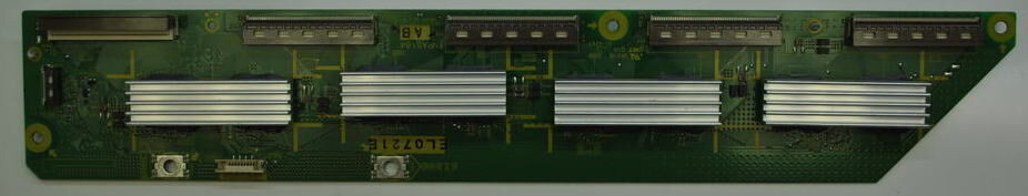 SU BOARD TNPA5184 AB