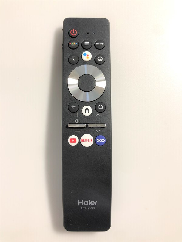 Пульт для телевизора HAIER HTR-U29R