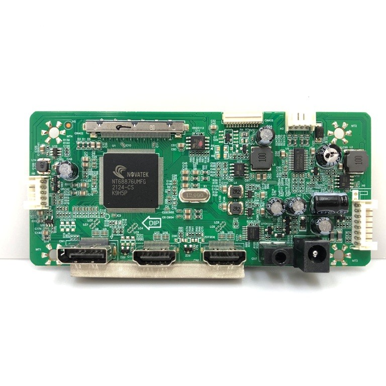 V.N875K NT68876UMFG main плата для монитора Asus VG2491R