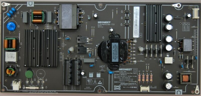 AMP65XM-T33