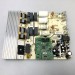 Электронный модуль индукционной плиты Whirlpool Indesit HAH-6000AP C00313133 480121103731 481010395257 481010395257bu