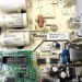 Электронный модуль индукционной плиты Whirlpool Indesit HAH-6000AP C00313133 480121103731 481010395257 481010395257bu