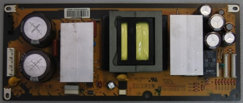 ETXMM565EBB NPX565EB-1A