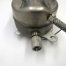 Бойлер, тэн 230V 1370W в сборе с датчиками оригинальный для парогенератора Philips GC9420 80 BI