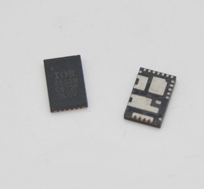 IR3553M IR3553MTRPBF IOR3553MTRPBF