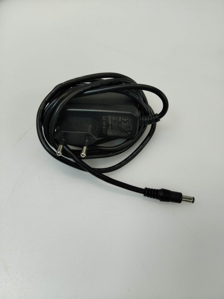 Адаптер s018buv2350065 для пылесоса Bosch BBS1114