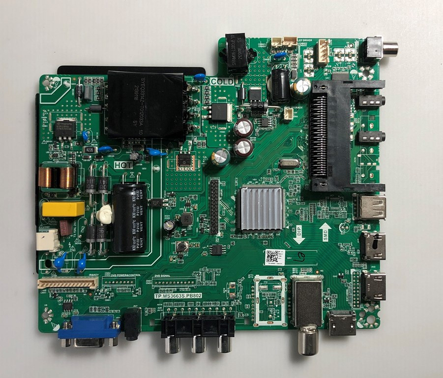 TP.MS3663S.PB802 SUPRA STV-LC43LT0045F