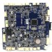 Основная плата BL500_MAIN_V2.0 STM32F103 для робота пылесоса Redmond RV-R500