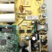Модуль индукционной плиты Whirlpool Indesit HAH-6000AP C00313133 480121103731 481010395257 481010395257bu
