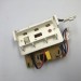 Кнопки в сборе с панелью LW-6122G1 для мясорубки Bosch MFW66020/01
