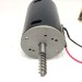 Мотор HC4435V 220-240V для мясорубки Scarlett SC-MG45S60