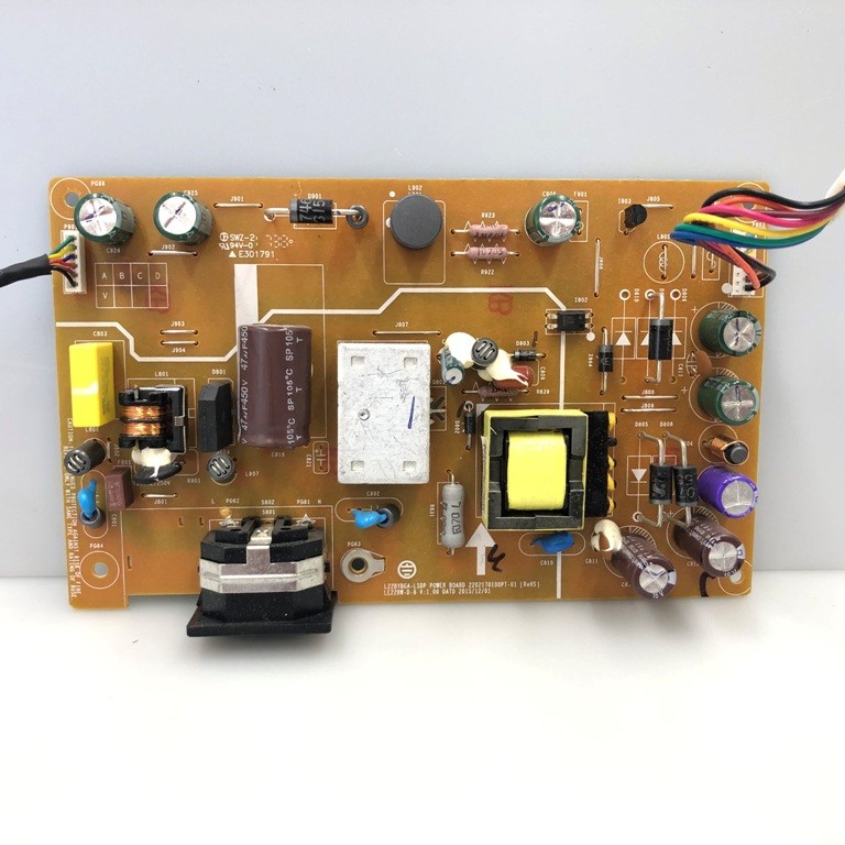 L22BYBGA-LSDP 2202170100PT-01 LE22W-D-8 блок питания для монитора AOC I2475SXJ