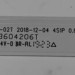 LED236D04-ZC26AG-02T 30323604206T