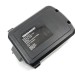 Аккумулятор оригинальный 22.2V 2200mAh для пылесоса RED, Redmond RV-UR362