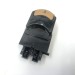 Кнопка блокировки, фиксации утюга для парогенератора Philips GC9682/80/BI