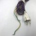 Шнур, кабель питания оригинальный 1.7 метра для парогенератора Philips GC9420 80 BI