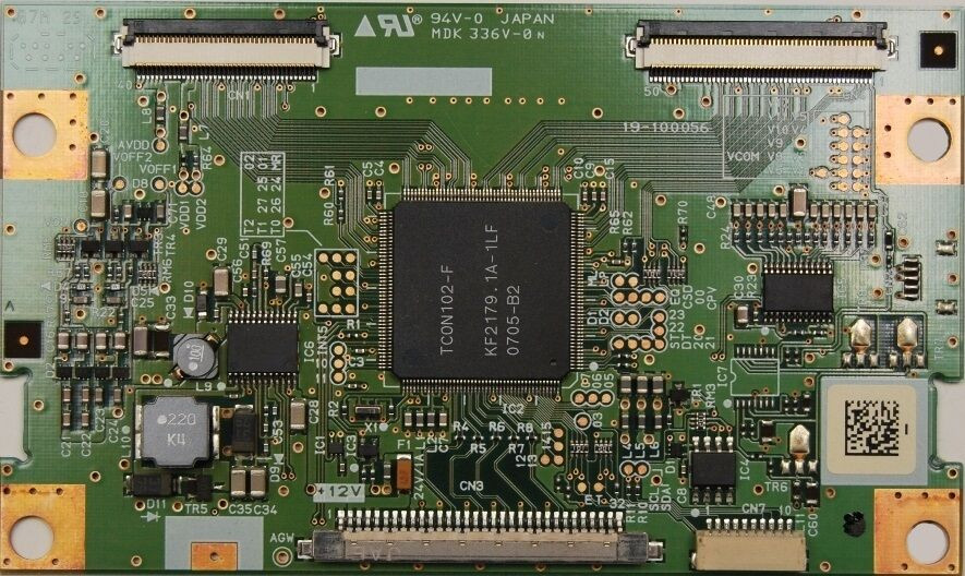 TCON 102-F