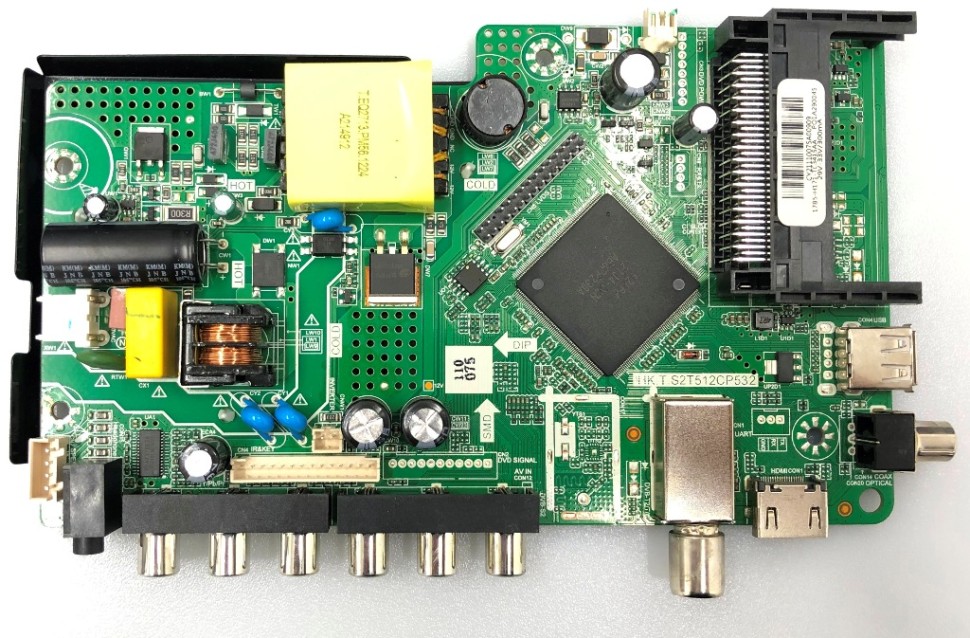 HK.T.S2T512CP532 POLAR P24L23T2C