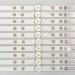 MS-L4025 V2 POLARLINE 55PU11TC-SM
