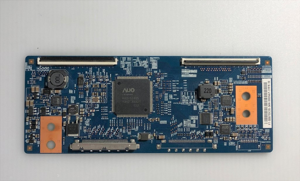 T500HVN01.0 CTRL BD 50T03-C0A